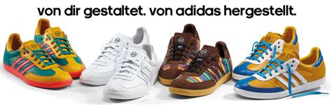 adidas fußballschuhe selbsterstellen|adidas kleidung personalisieren.